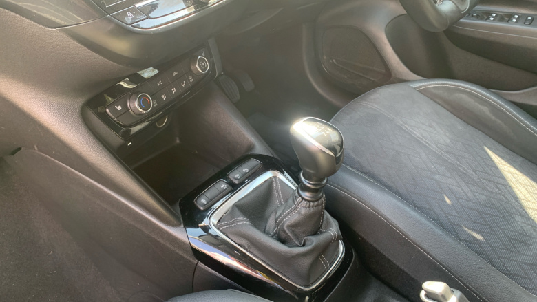 Vauxhall Corsa 1.2 Turbo Elite Nav 5dr Petrol Hatchback